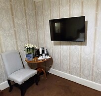 The General Palmer Hotel