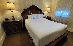 The General Palmer Hotel