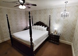 The General Palmer Hotel