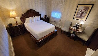 The General Palmer Hotel