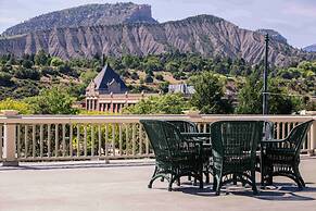 The General Palmer Hotel