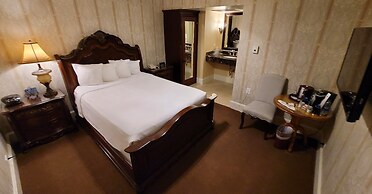 The General Palmer Hotel