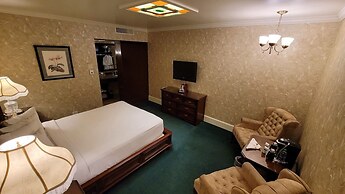 The General Palmer Hotel