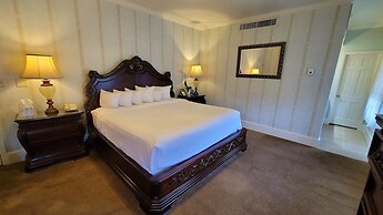 The General Palmer Hotel