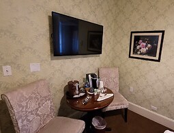 The General Palmer Hotel