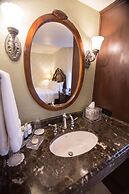 The General Palmer Hotel