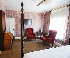 The General Palmer Hotel