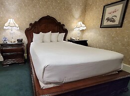 The General Palmer Hotel