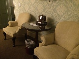 The General Palmer Hotel