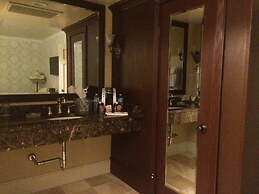 The General Palmer Hotel