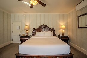 The General Palmer Hotel