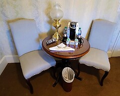 The General Palmer Hotel