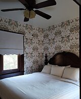 The General Palmer Hotel