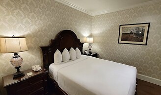 The General Palmer Hotel