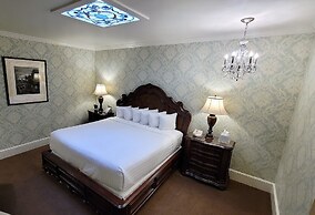 The General Palmer Hotel