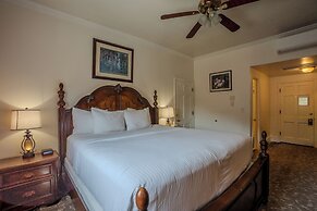 The General Palmer Hotel