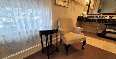 The General Palmer Hotel