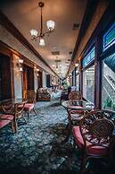 The General Palmer Hotel