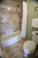 The General Palmer Hotel