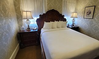 The General Palmer Hotel