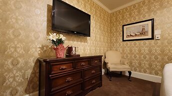 The General Palmer Hotel