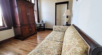 The General Palmer Hotel