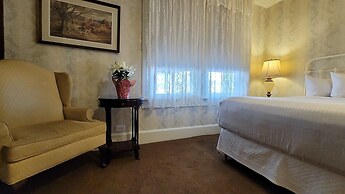 The General Palmer Hotel