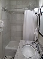 The General Palmer Hotel