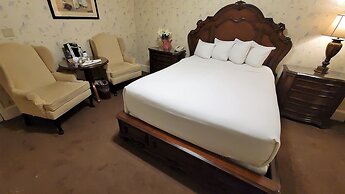 The General Palmer Hotel