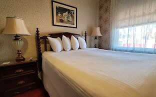 The General Palmer Hotel