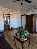 The General Palmer Hotel