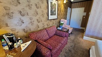 The General Palmer Hotel