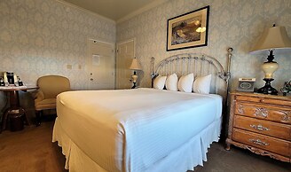 The General Palmer Hotel