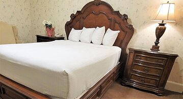 The General Palmer Hotel