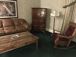 The General Palmer Hotel