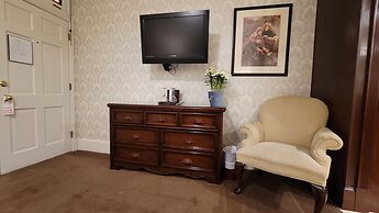 The General Palmer Hotel