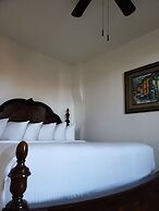 The General Palmer Hotel