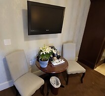 The General Palmer Hotel