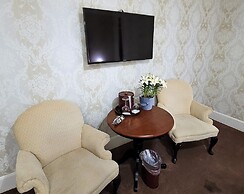 The General Palmer Hotel