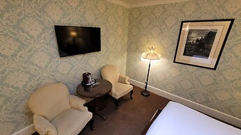 The General Palmer Hotel