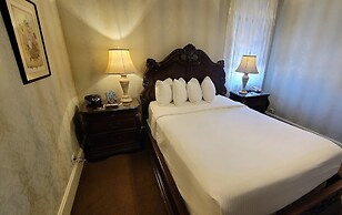 The General Palmer Hotel