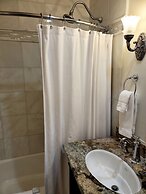 The General Palmer Hotel