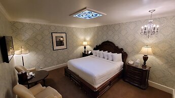 The General Palmer Hotel