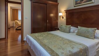 Hotel Trogir Palace