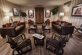 Le Fleuray Hotel & Restaurant