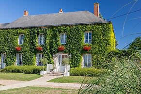 Le Fleuray Hotel & Restaurant
