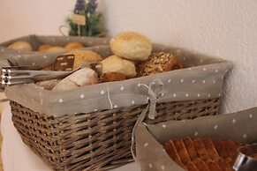 REGIOHOTEL Pfälzer Hof Wernigerode