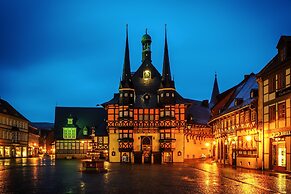 REGIOHOTEL Pfälzer Hof Wernigerode