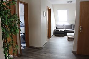 REGIOHOTEL Pfälzer Hof Wernigerode