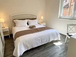 REGIOHOTEL Pfälzer Hof Wernigerode